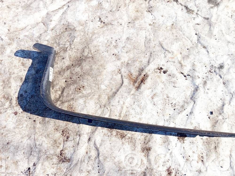Peugeot 307 Copertura del rivestimento del sottoporta anteriore 