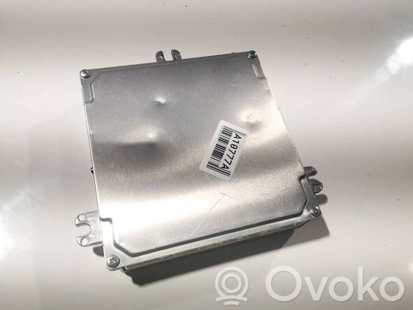 Honda Jazz Engine control unit/module 