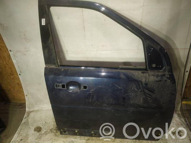 Land Rover Freelander 2 - LR2 Portiera anteriore 