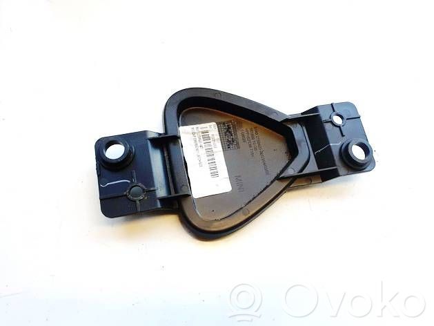 Mini One - Cooper Coupe R56 Altra parte interiore 