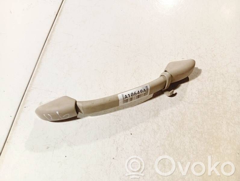 Fiat Ulysse Mâner viraj interior ușă spate