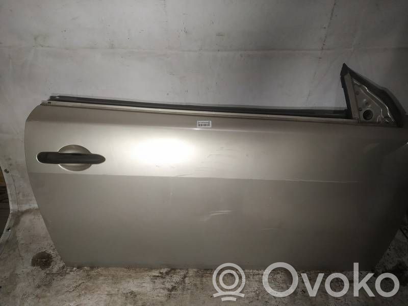 Renault Megane II Portiera anteriore 