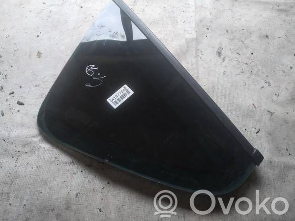 Renault Scenic II -  Grand scenic II Geam lateral spate 