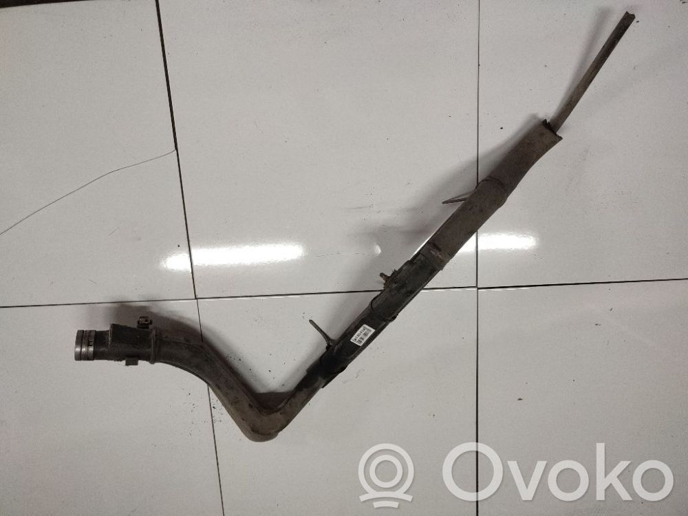 Opel Combo C Conductă umplere rezervor combustibil