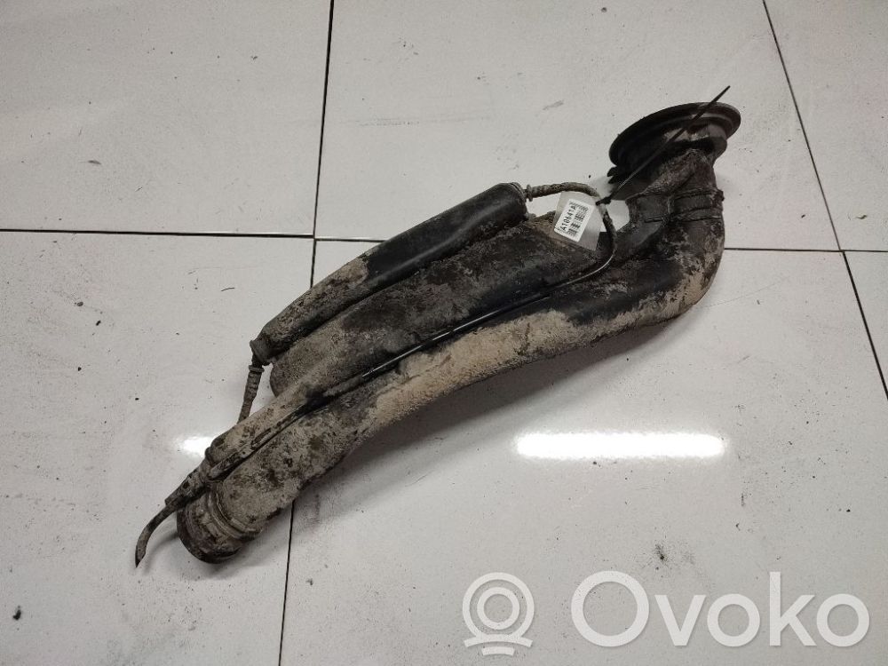 Peugeot 206 Conductă umplere rezervor combustibil 