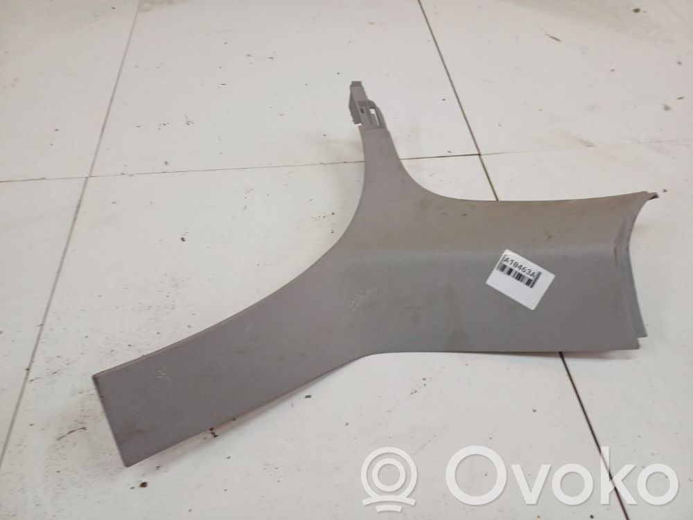 Opel Astra H Altra parte interiore 