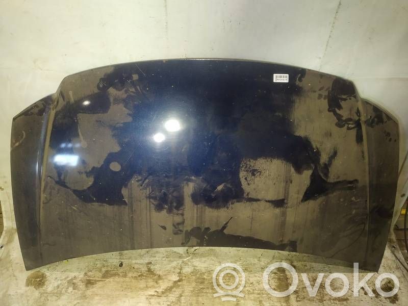 Couvercle, capot moteur   MELYNAS,MELYNAS