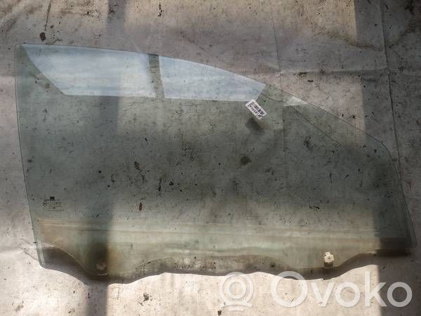 Chevrolet Aveo Geam ușă față patru uși 