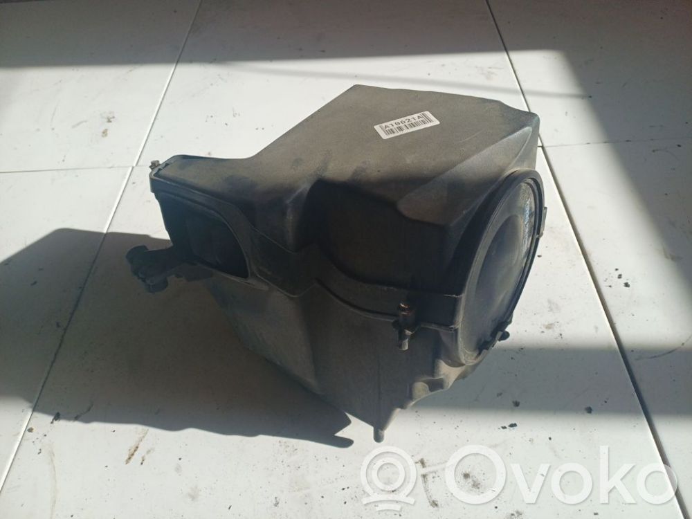 Ford C-MAX I Caja del filtro de aire