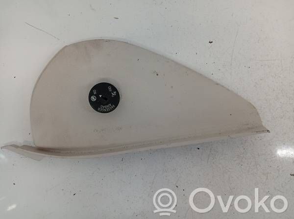 BMW X5 F15 Altra parte interiore