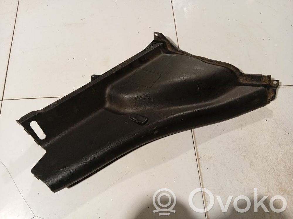 Suzuki Swift I Altra parte interiore 