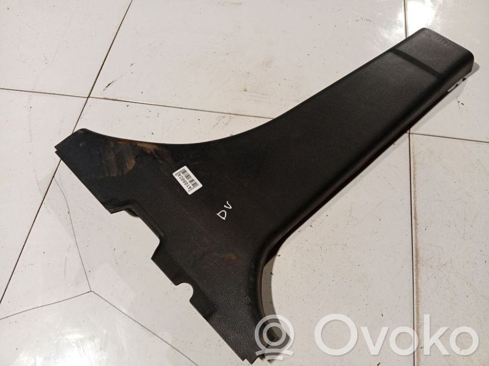 Hyundai Getz (B) Revêtement de pilier (haut) 