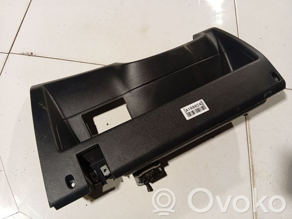 Hyundai Getz Alte piese de interior 
