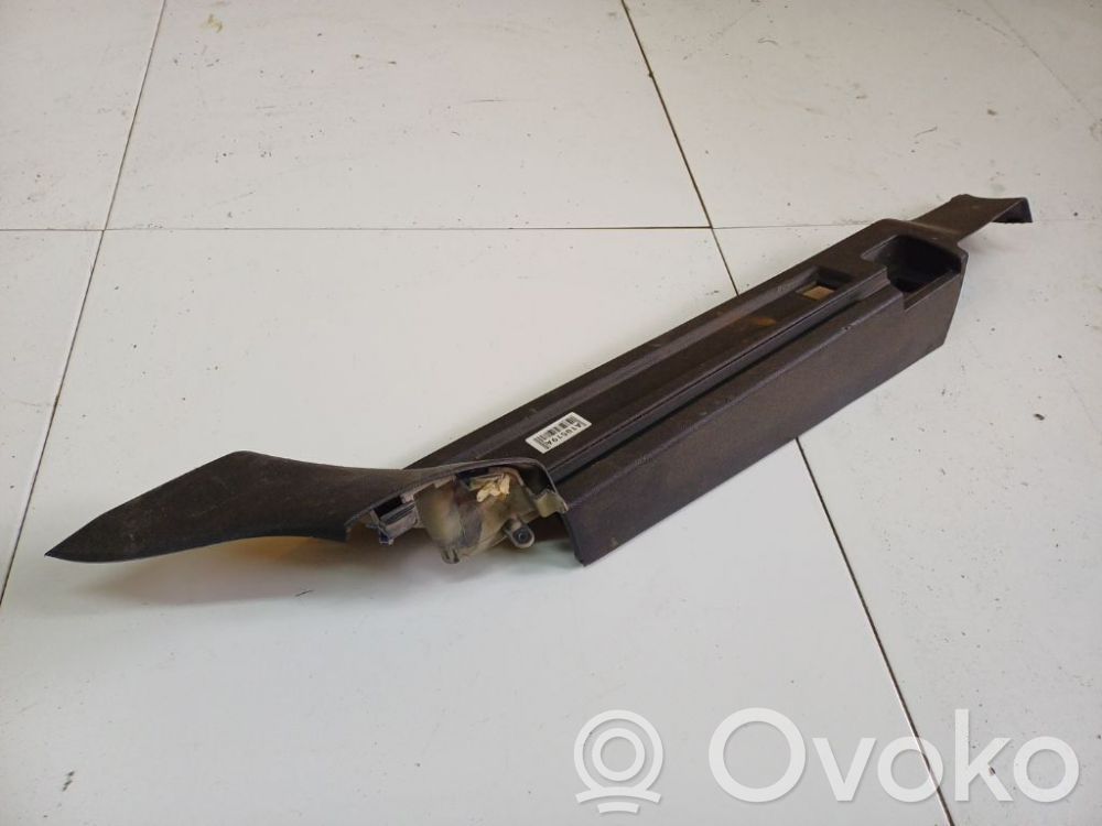 Opel Astra H Otros repuestos del interior 