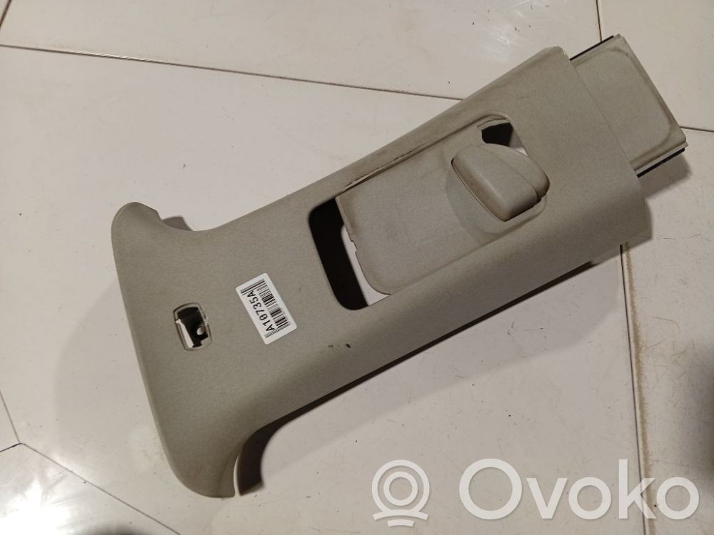 Seat Toledo III (5P) Otros repuestos del interior 