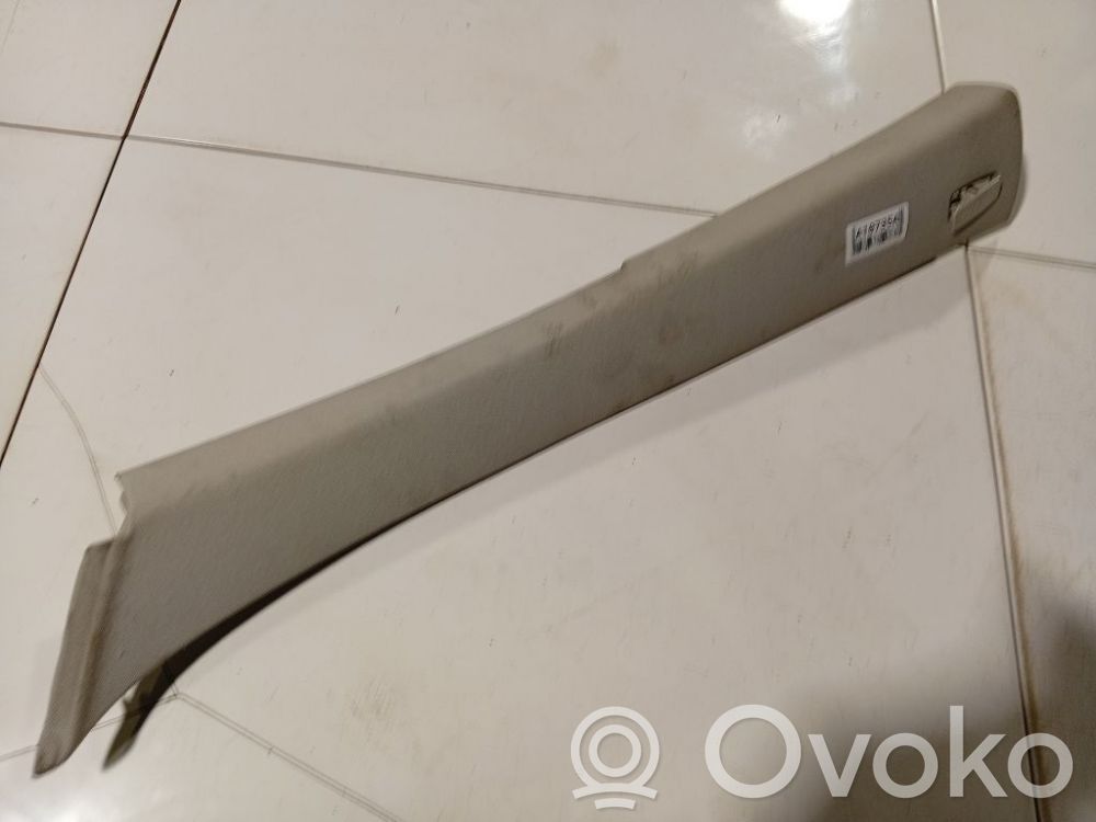Seat Toledo III (5P) Autres pièces intérieures