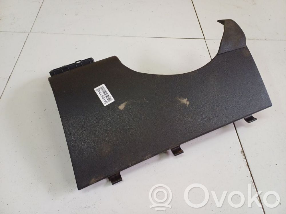 Opel Astra H Altra parte interiore 
