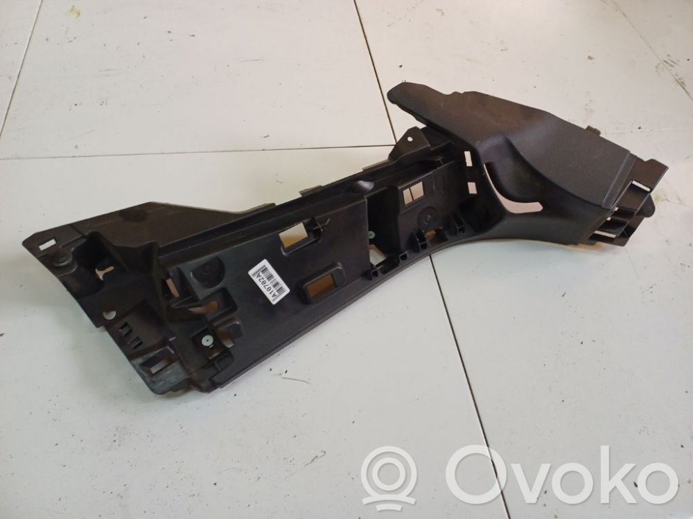 Citroen C5 Altra parte interiore 
