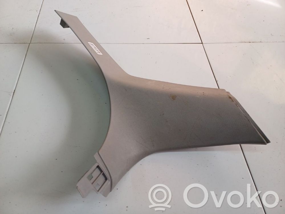 Opel Astra H Altra parte interiore 