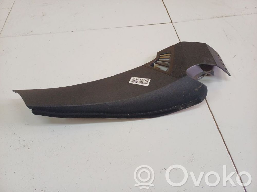 Citroen C4 Grand Picasso Altra parte interiore