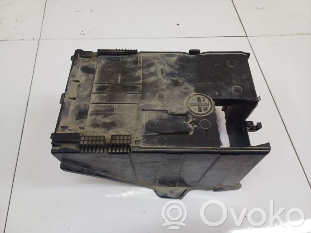Citroen C4 Grand Picasso Vassoio scatola della batteria 