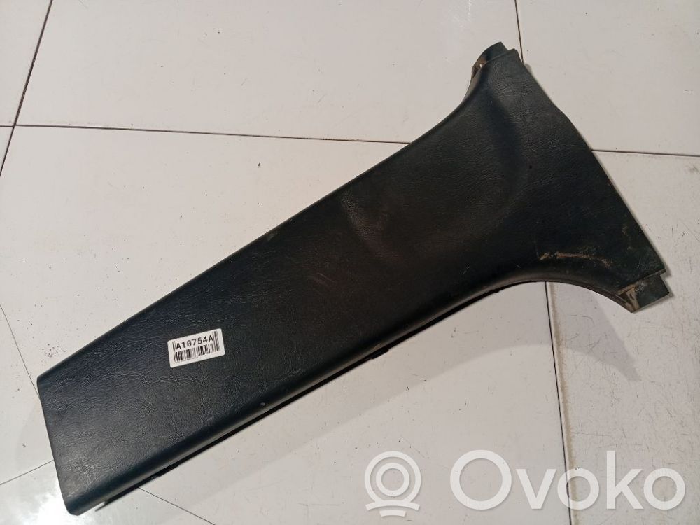 Toyota Corolla Verso E121 Autres pièces intérieures