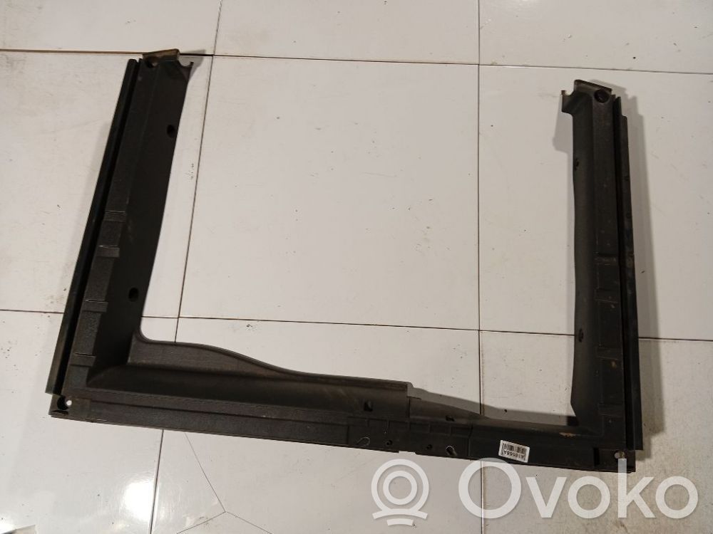 Volkswagen PASSAT B6 Altra parte interiore