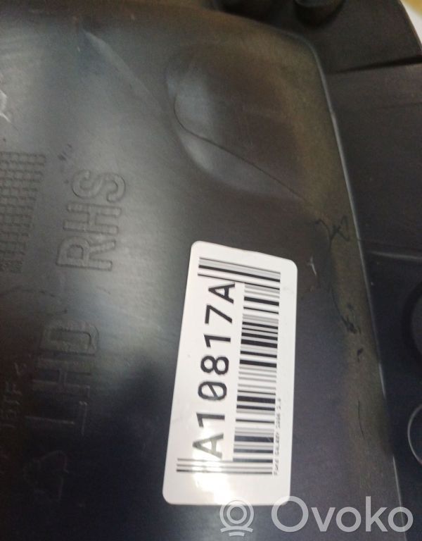Ford Galaxy Alte piese de interior 