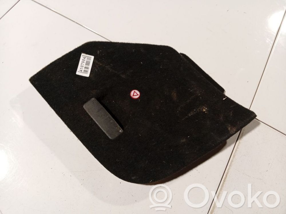 Volkswagen Bora Alte piese de interior 