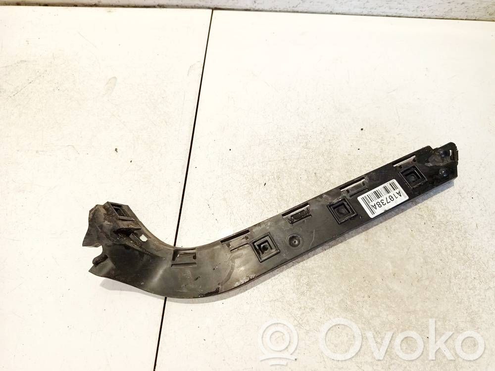 Volvo V50 Staffa di rinforzo montaggio del paraurti posteriore 