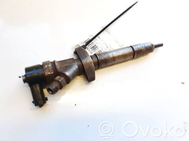 Renault Master II Injector combustibil 
