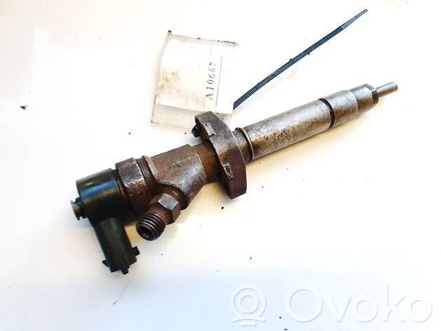 Renault Master II Injector combustibil 