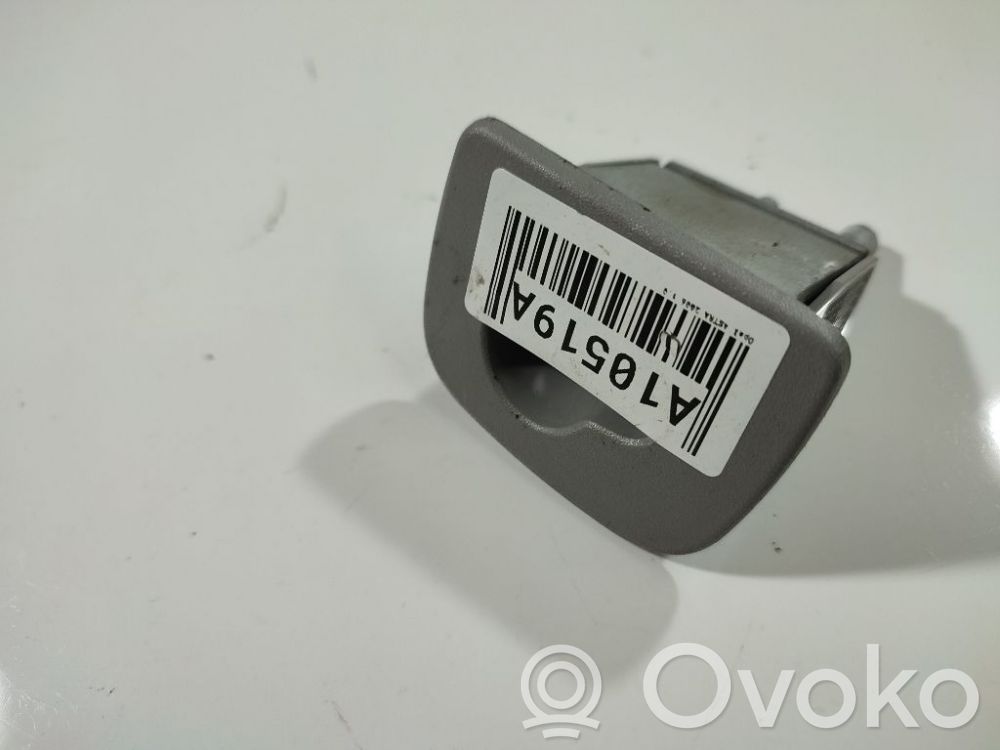 Opel Astra H Altra parte interiore 