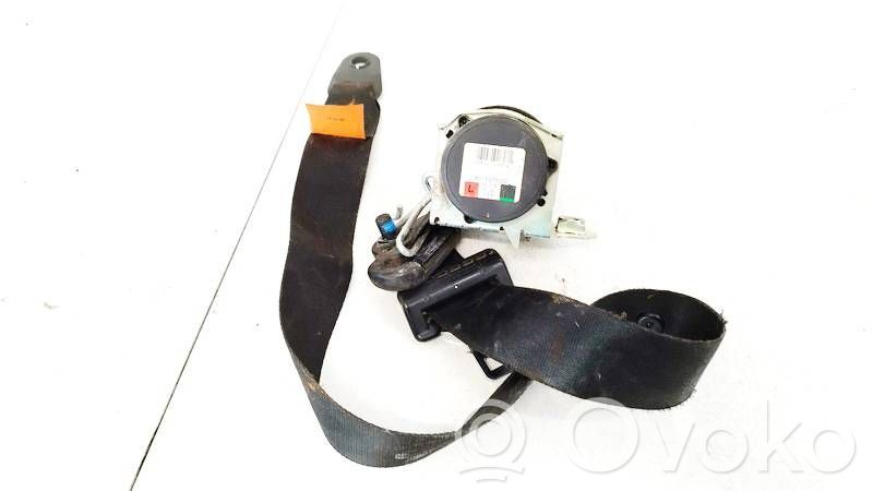 Sicherheitsgurt vorne   601597500D,601597500D