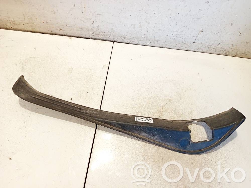 Subaru Impreza III Inne części wnętrza samochodu 