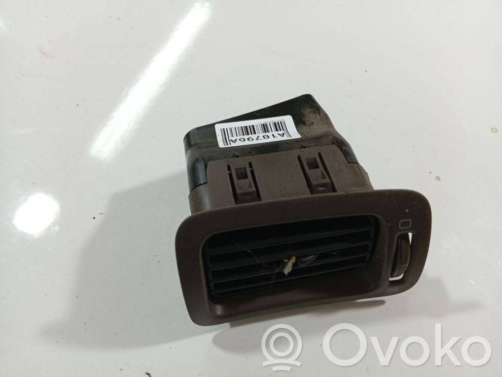 Rejilla de ventilación central del panel   SP6683,SP6683,SP6683