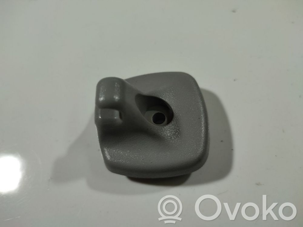 Mitsubishi Endeavor Support de crochet/clip pare-soleil 