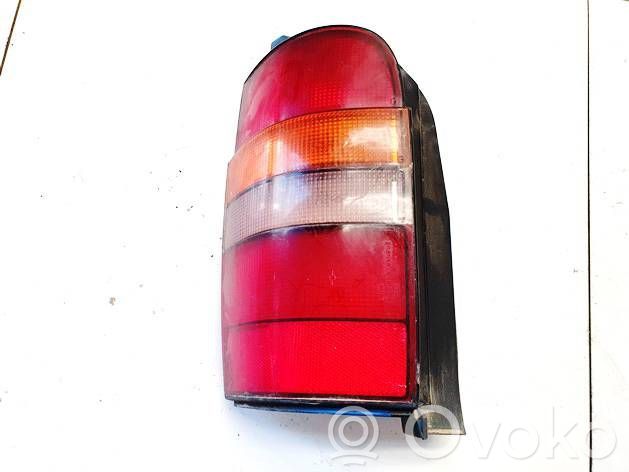 Renault Espace II Lampa tylna 