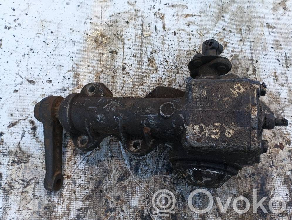 Opel Rekord E2 Lenkgetriebe 
