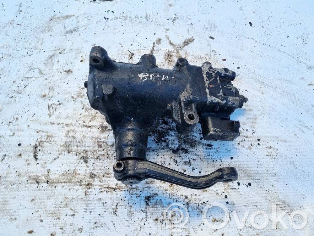 BMW 7 E38 Steering rack 
