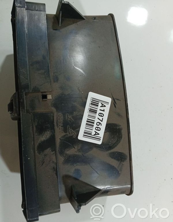 Renault Espace II Rejilla de ventilación central del panel 