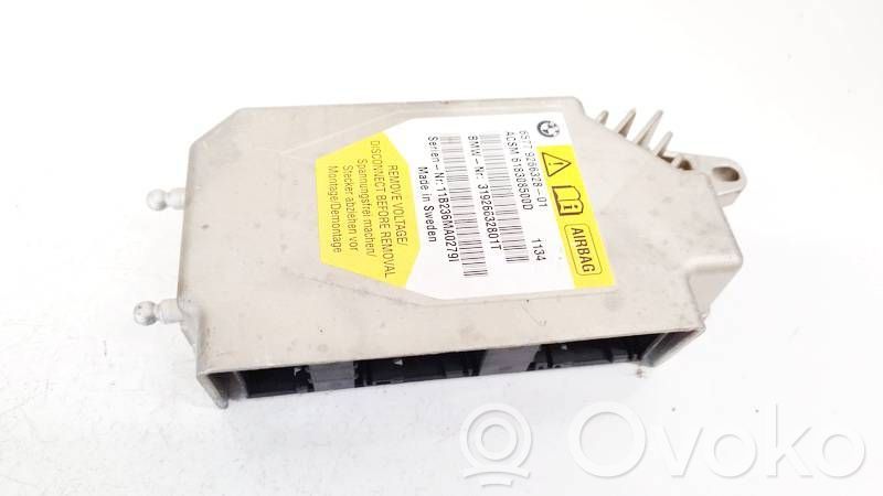BMW 7 F01 F02 F03 F04 Centralina/modulo airbag