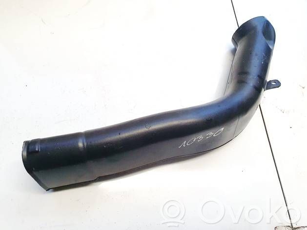 Mini One - Cooper Coupe R56 Conduit d'air (cabine) 