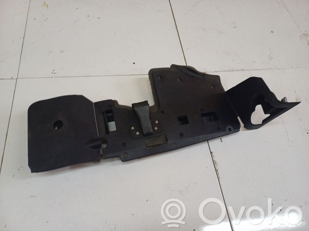 Citroen C4 Grand Picasso Altra parte interiore 