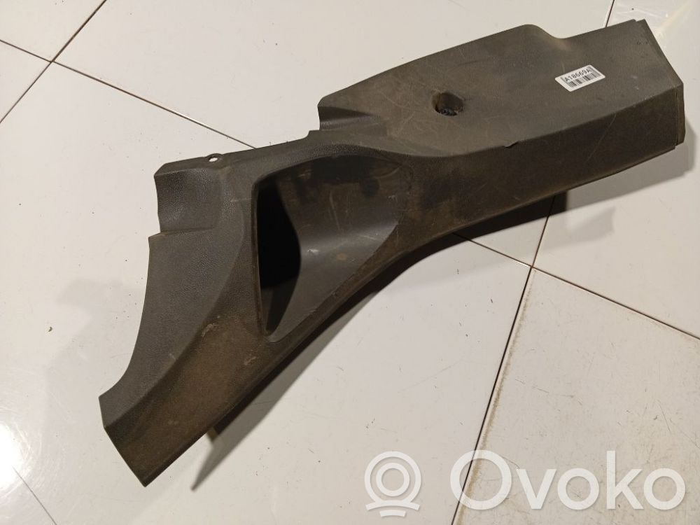 Ford Focus Alte piese de interior 