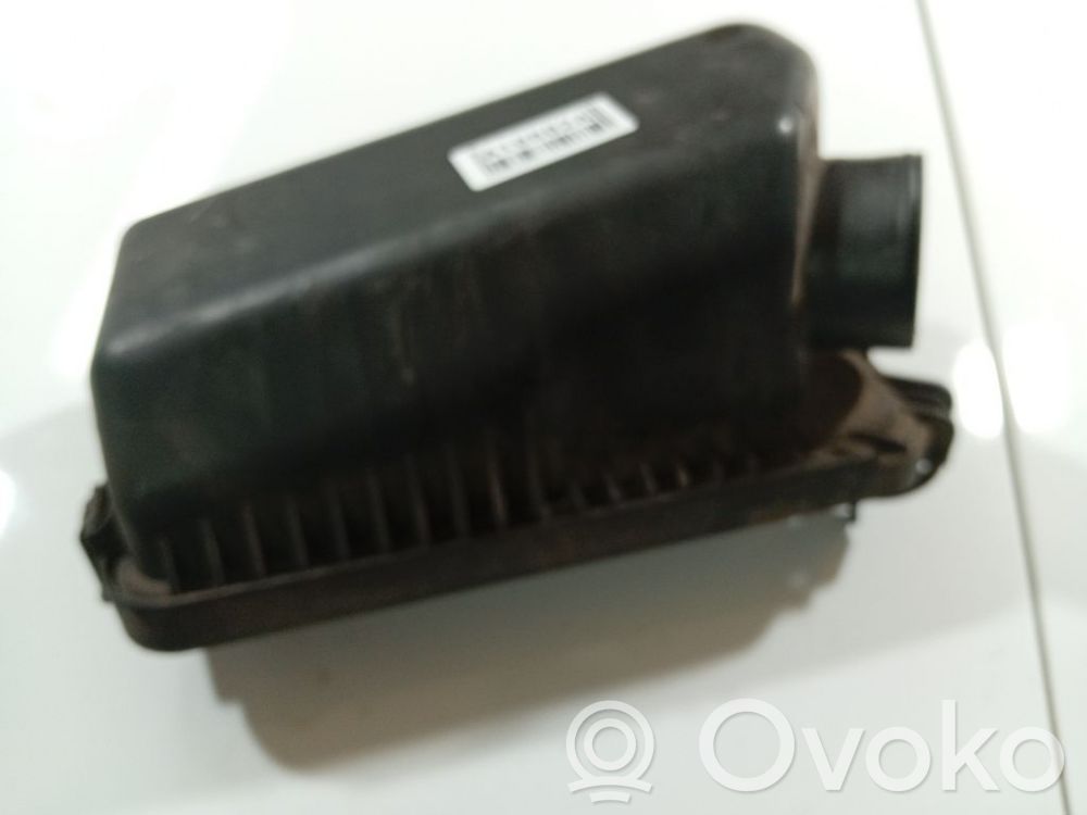 Hyundai Getz Luftfilterkasten 