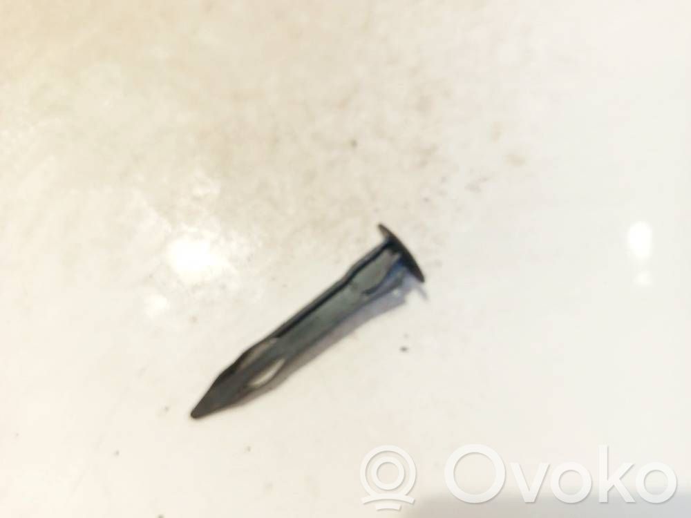 Mercedes-Benz A W169 Altra parte interiore 