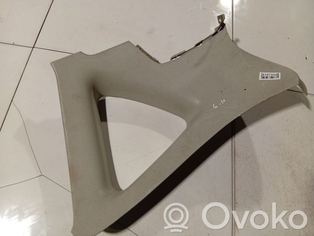 Seat Toledo III (5P) Inne części wnętrza samochodu 
