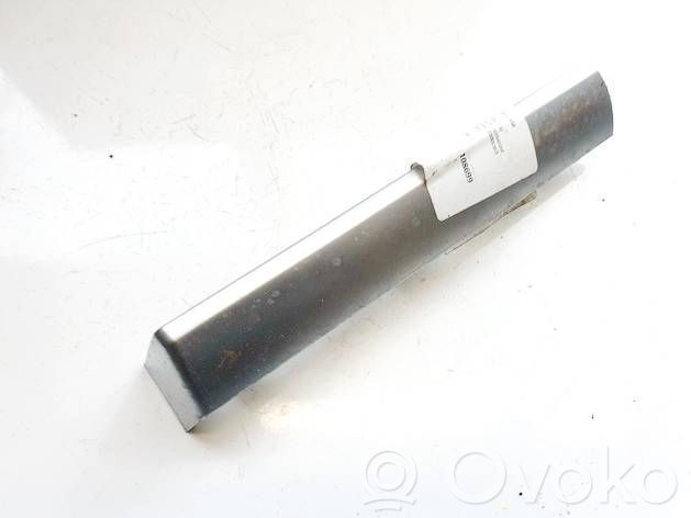 BMW X5 E70 Altra parte interiore 