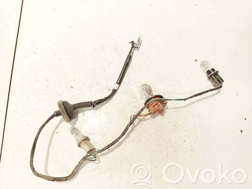 Nissan Note (E11) Piesă far 